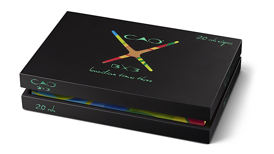 CAO BX3