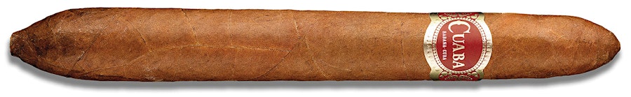 Cuaba Salomon