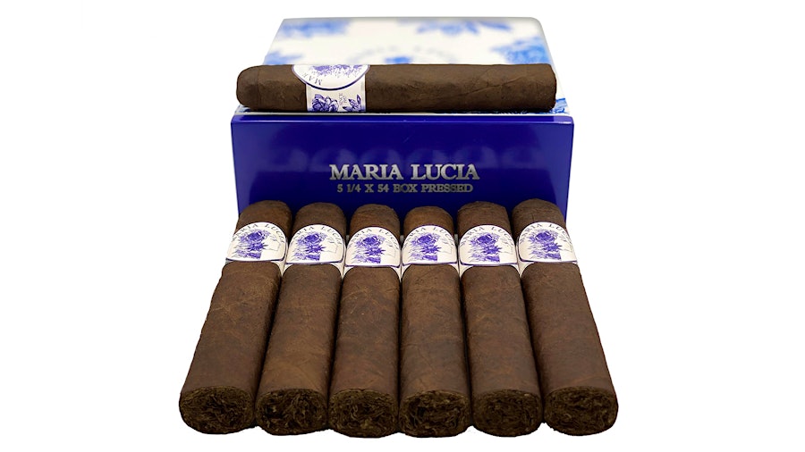 Luciano Meirelles Honors His Late Mother With A New Cigar