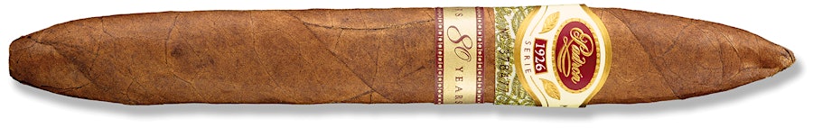 Padr&oacute;n Serie 1926 80 Years