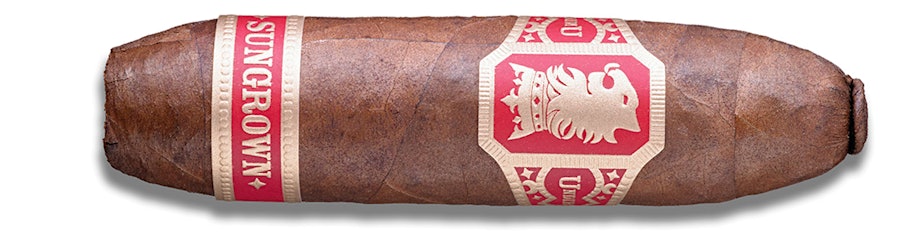 Undercrown Sun Grown Flying Pig