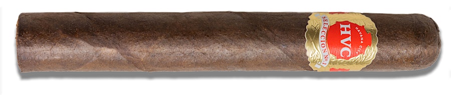 Selecci&oacute;n No. 1