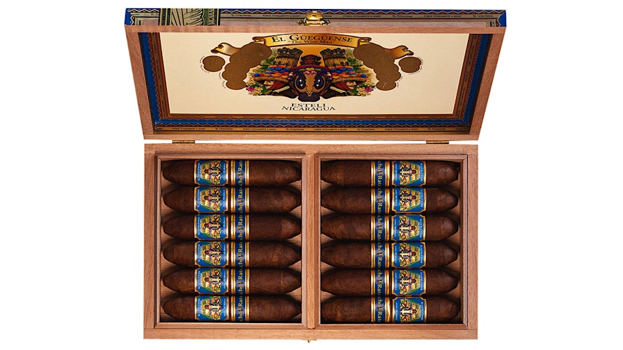 Wise Man Maduro Macho Raton
