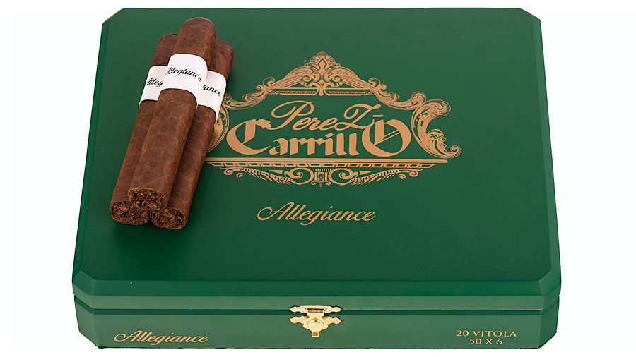 E.P. Carrillo