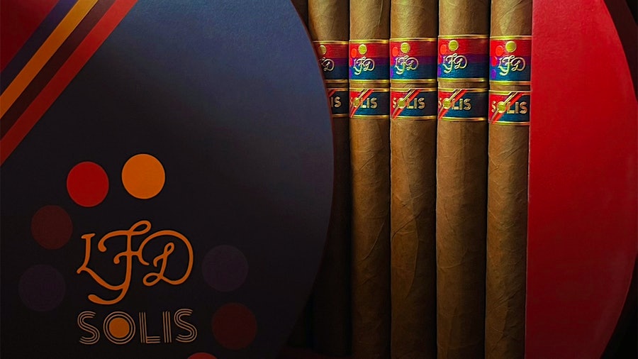 La Flor Dominicana