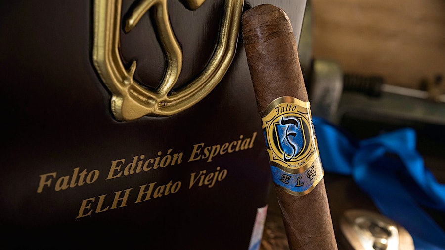 Falto Cigars