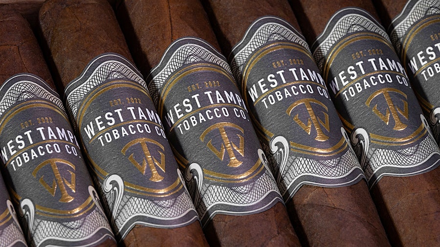 West Tampa Tobacco Co.