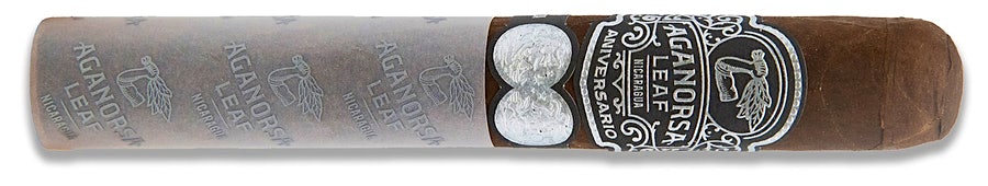 Aganorsa Leaf Aniversario Maduro
