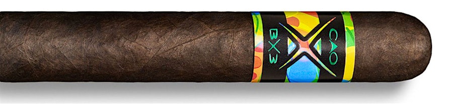 CAO Bx3