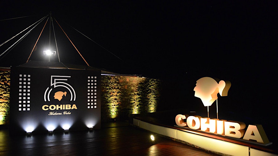 Habanos To Celebrate Cohiba’s 55th Anniversary in Havana