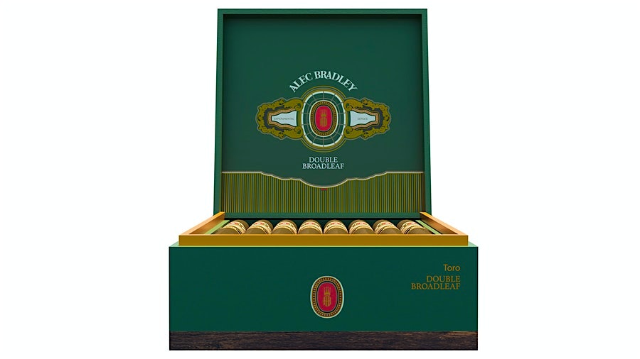 Alec Bradley