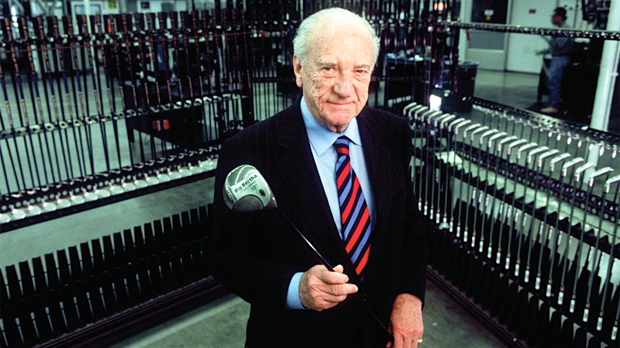 Callaway