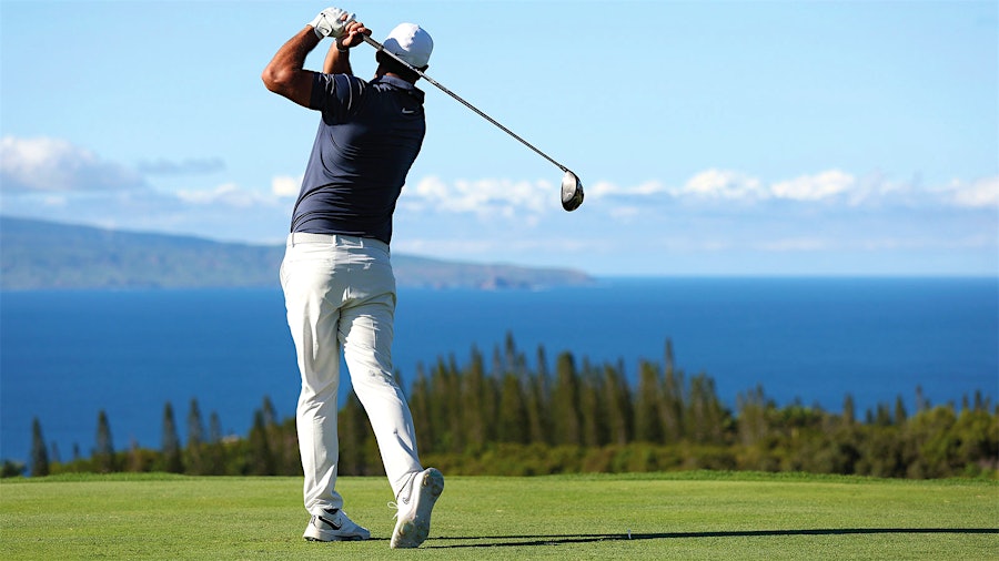 Koepka