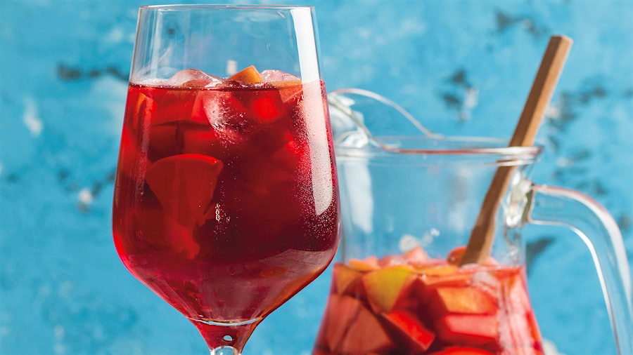 Summer Sangria