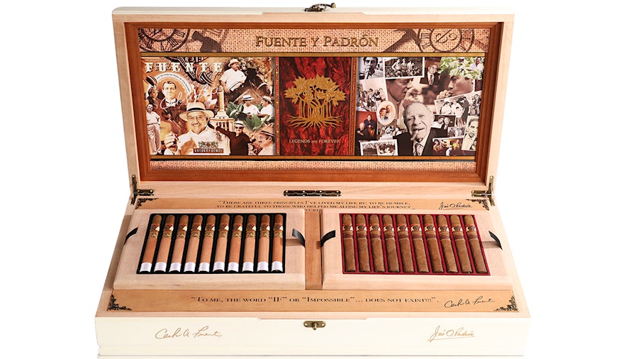 Fuente y Padron