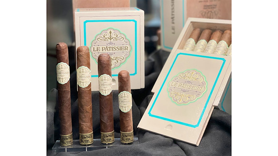 Crowned Heads