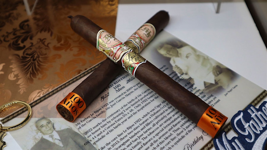 My Father Cigars