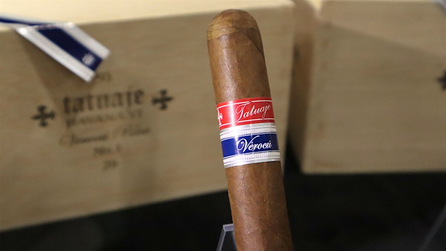 Tatuaje