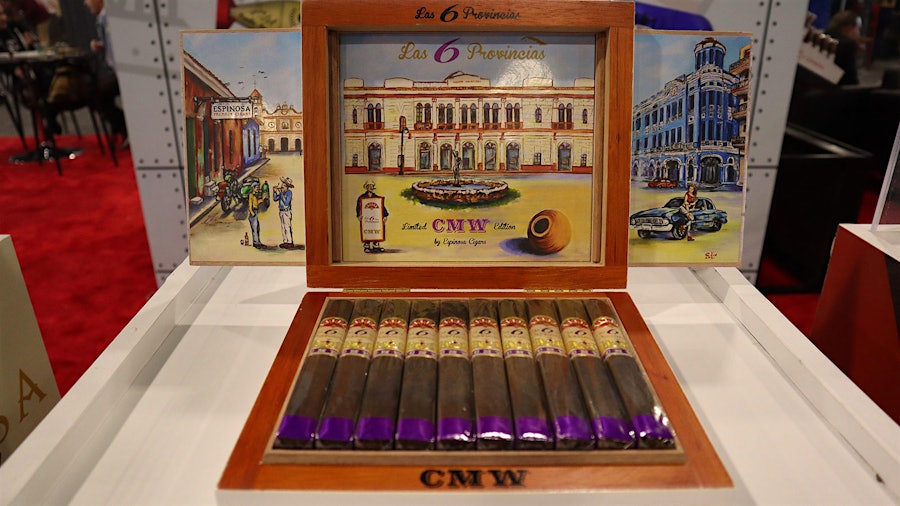 Espinosa Cigars
