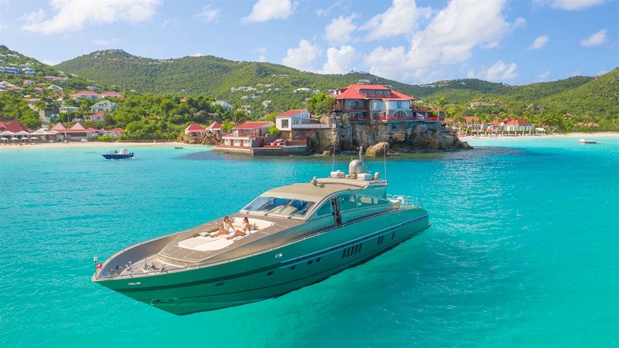 Saint Barths