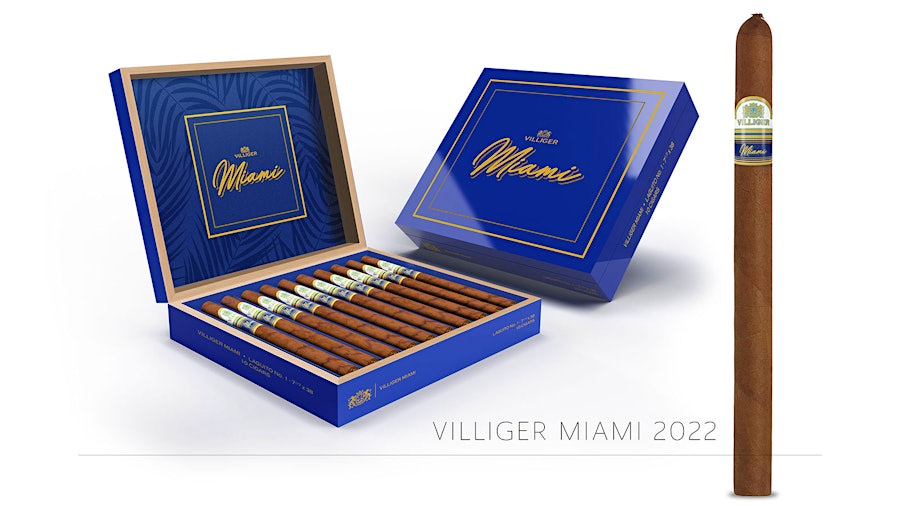 Villiger
