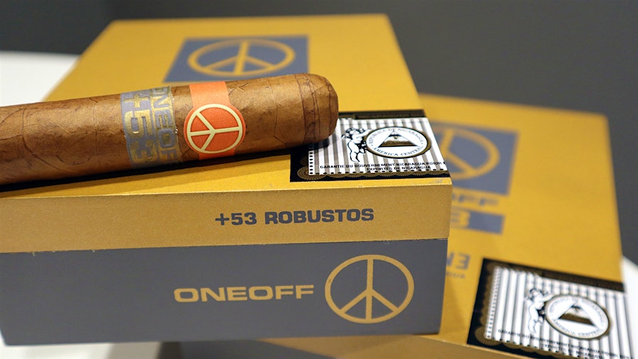 OneOff 