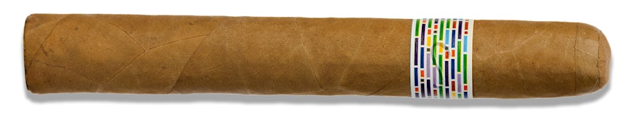Pi Synesthesia cigar