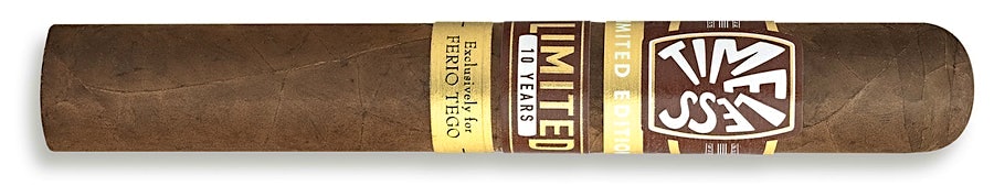 Ferio Tego Timeless Ten Years