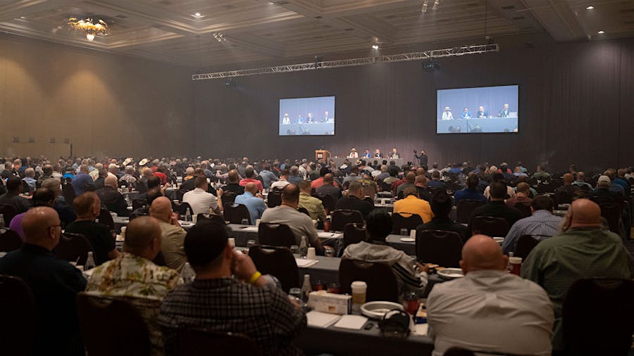 Big Smoke Las Vegas Seminars Sell Out