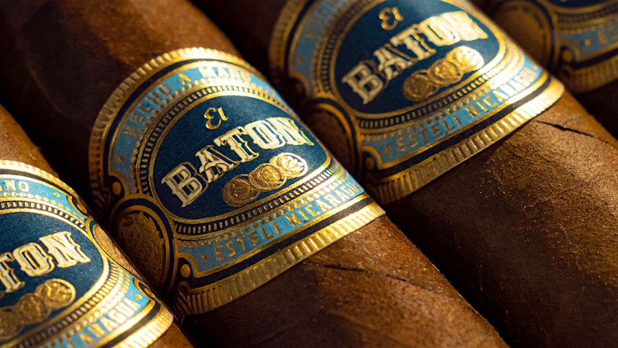 J.C. Newman Relaunches El Baton