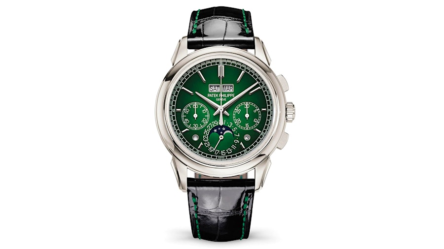 Patek Philippe