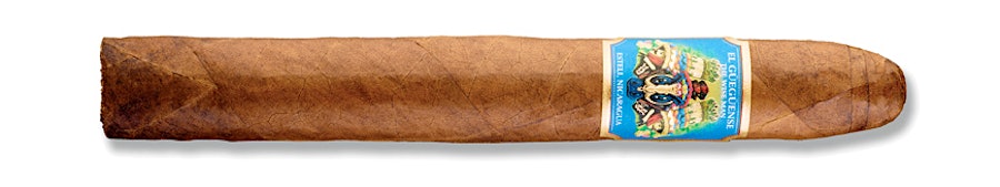 El G&uuml;eg&uuml;ense Corojo Torpedo
