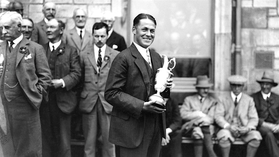 Bobby Jones
