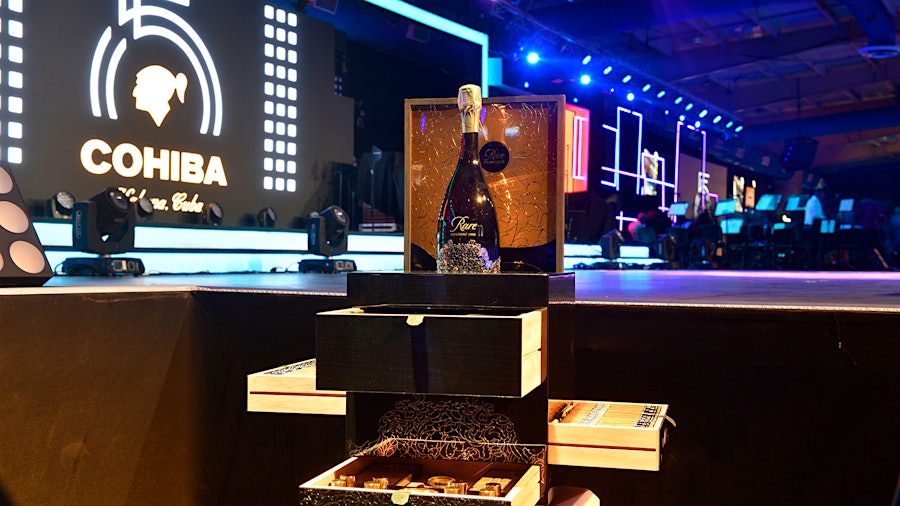Cohiba 55