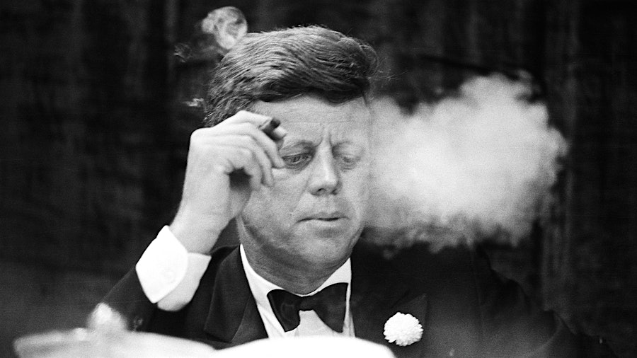 Kennedy Embargo