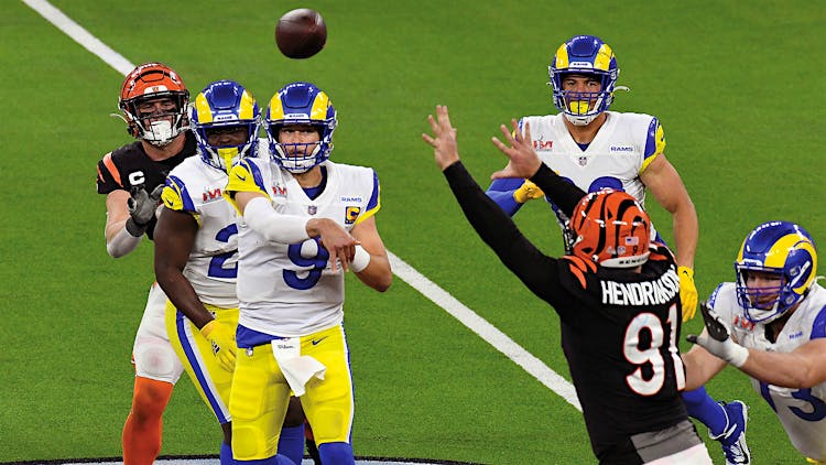 NFL Preview