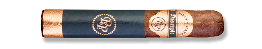 Rocky Patel Disciple Robusto