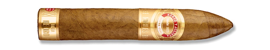Romeo y Julieta L&iacute;nea de Oro Nobles