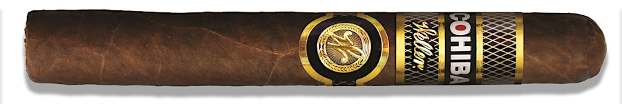 Weller Cohiba