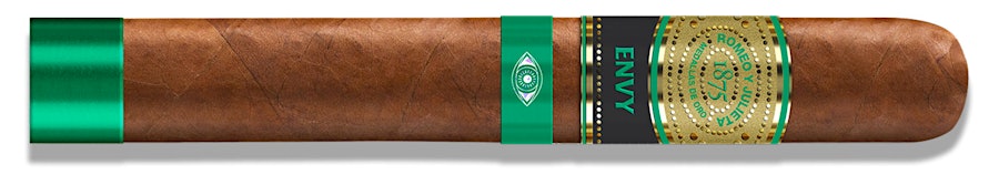 Romeo y Julieta Envy