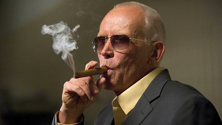 My Favorite Cigar