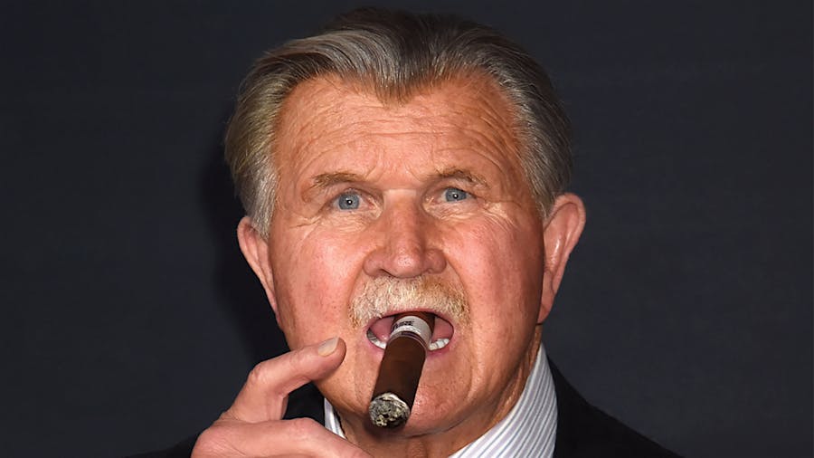 My Favorite Cigar