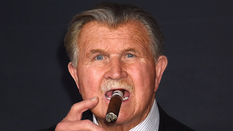 My Favorite Cigar