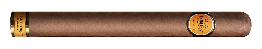 Cuban Quai d&rsquo;Orsay