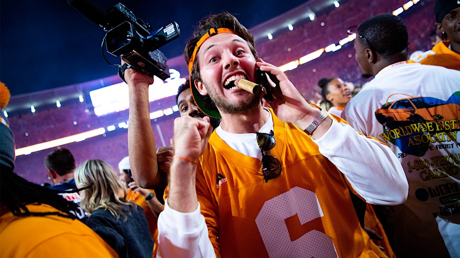 Tennessee Victory Cigars