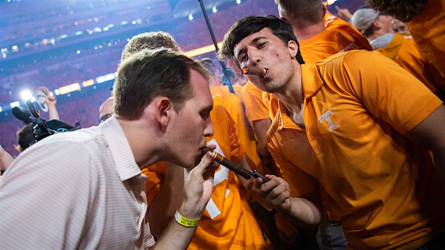Tennessee Victory Cigars