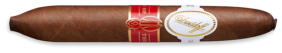 Year of the Rabbit Perfecto