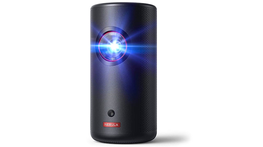 Nebula Solar Projector