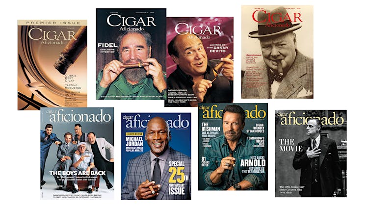 10 Covers To Celebrate