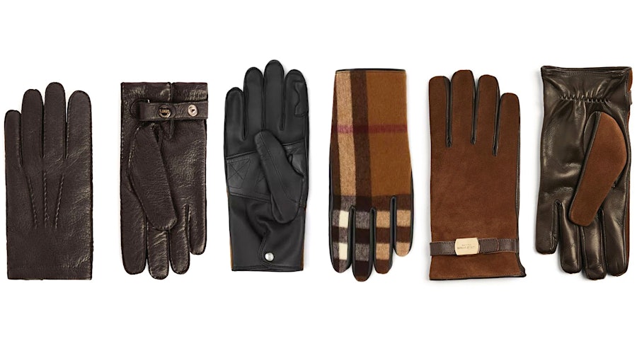Winter Gloves